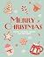 Merry Christmas by Hailey Wood