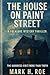 The House On Paint Street: A Folklore Mystery Thriller