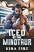 Iced by the Minotaur: A spi...