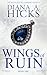 Vleugels van Verwoesting (Het Meedogenloze Miljardairsgenootschap Book 1) (Dutch Edition)