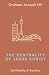 The Centrality of Jesus Christ