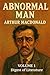 ABNORMAL MAN -- Volume 1 --...