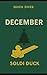 December: Quick Dives