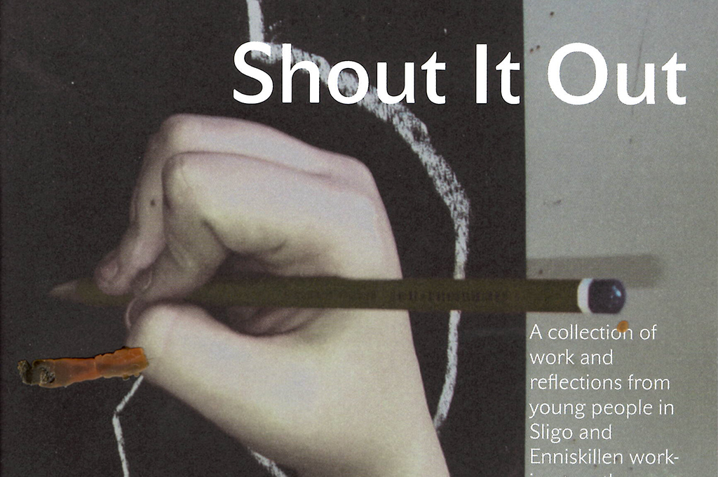 Shout It Out