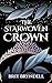 The Starwoven Crown by Brit Bryndell