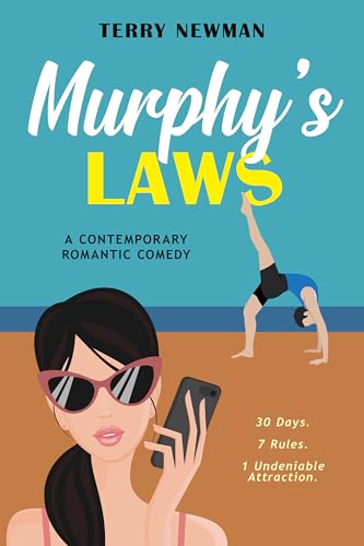 Murphy's Laws (Kindle Edition)