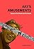 Aki’s Amusements: Essays on...