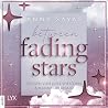 Between Fading Stars (German Edition) by Anna Savas