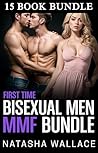 Bisexual Men Firs...