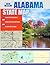 Alabama State Map (2026 Edi...