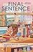 Final Sentence (Cookbook Nook Mystery #1)