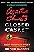 Closed Casket (New Hercule Poirot Mysteries, #2)