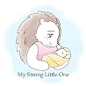 My Strong Little One by Rebekah Anne My Strong Little One by Rebekah Anne