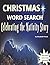 CHRISTMAS WORD SEARCH: Cele...