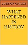 WHAT HAPPENED IN ...