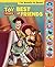 Disney Pixar Toy Story - I'm Ready to Read - Best of Friends - Sound Book - PI Kids
