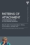 Patterns of Attachment by Mary D. Salter Ainsworth