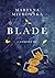 Blade (Canmore, #1)