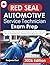 Red Seal Automotive Service Technician Exam Prep by Benjamin Cissi