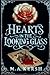 Hearts in the Looking Glass by M.A. Kersh
