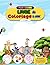 Mon Grand Livre de Coloriag...