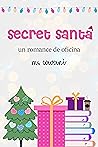 Secret Santa, un romance de oficina by M. Cavani