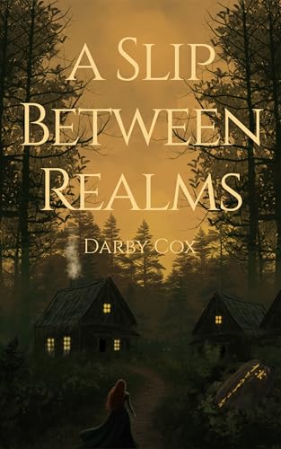 A Slip Between Realms (Kindle Edition)