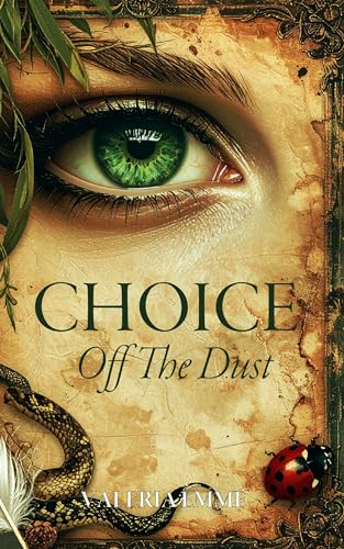CHOICE: Off The Dust (CHOICES Vol. 1) (Italian Edition)