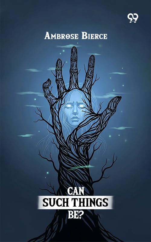 Can Such Things Be?
