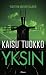Yksin (Eevi Manner #2)