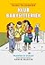 Klub babysitteriek by Raina Telgemeier