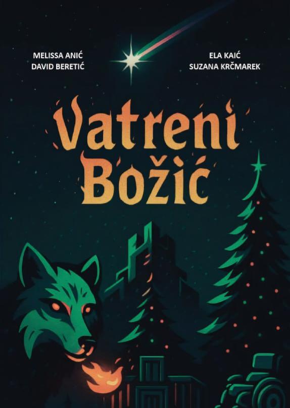 Vatreni Božić