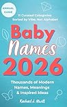 Baby Names 2026: ...