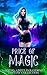 Price of Magic by S. K. Gregory