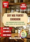 DRY MIX PANTRY CO...