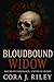 The Bloodbound Widow (The B...