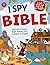 I Spy Bible by Marlies Larch