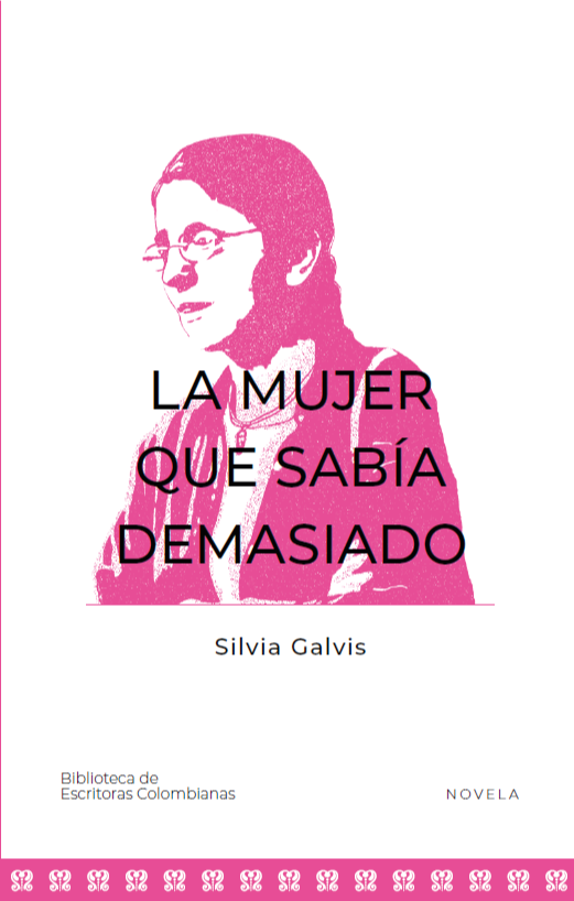La mujer que sabia demasiado (Paperback)