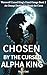 Chosen By The Cursed Alpha King: An Omega Destined to Break the Curse (Werewolf Cursed King's Fated Omega Book 2)