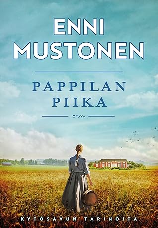 Pappilan piika (Kytösavun tarinoita, #1)