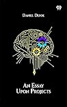An Essay Upon Pro...