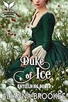 Duke of Ice: A Hi...