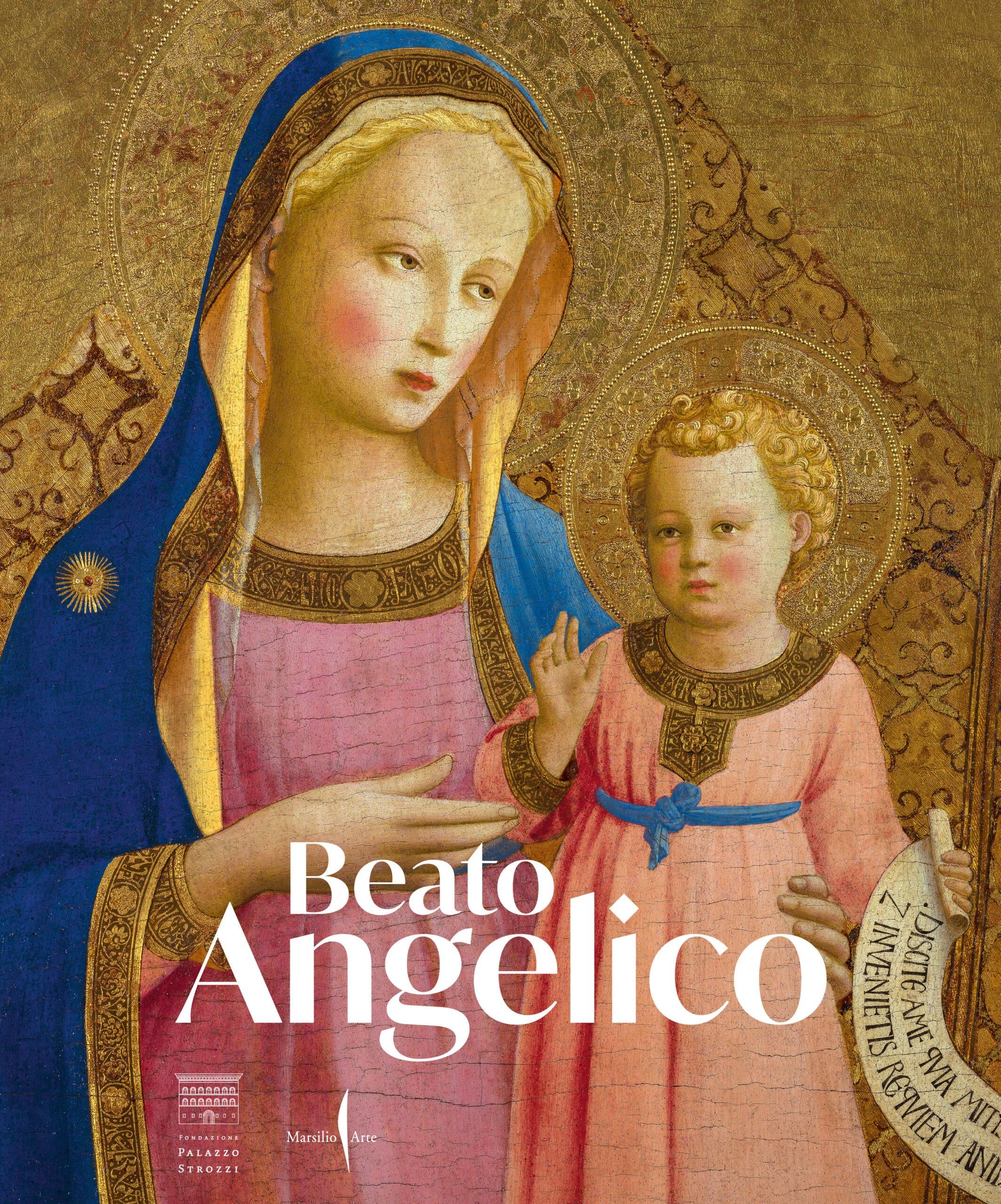 Beato Angelico (Hardcover)