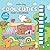 Cool Cuties: Cozy Coloring Kit: Deluxe Folder with 10 Markers! (Happy Days Cozy Coloring)