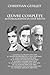 OEUVRE COMPLÈTE by Christian Guillet