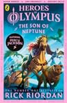 The Son of Neptune