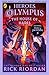 The House of Hades (Heroes ...