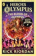 The Blood of Olympus