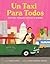 taxi para todos by Debbie Zapata