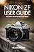 Nikon Zf User Guide